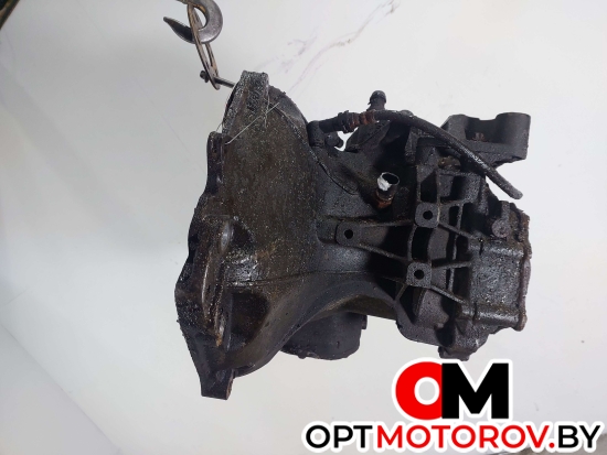 КПП механическая (МКПП) Opel Astra H 2006 F17C394, F17394 #2 КПП механическая (МКПП) Opel Astra H 2006 F17C394, F17394 #2