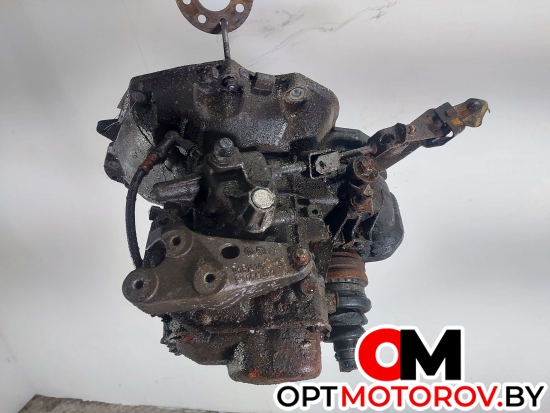 КПП механическая (МКПП) Opel Astra H 2006 F17C394, F17394 #3 КПП механическая (МКПП) Opel Astra H 2006 F17C394, F17394 #3