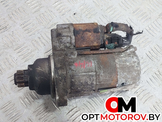 Стартер  Volkswagen Passat B5 [рестайлинг] 2005 02M911023N, TS18E3 #1