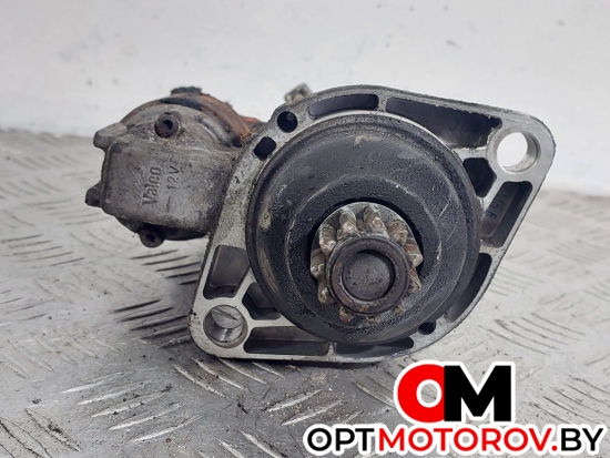 Стартер  Volkswagen Passat B5 [рестайлинг] 2005 02M911023N, TS18E3 #3