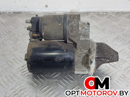 Стартер Opel Astra H 2006 0001107435 #1 Стартер Opel Astra H 2006 0001107435 #1