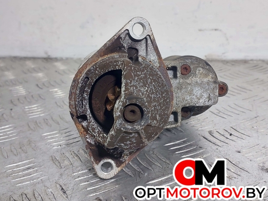 Стартер Opel Astra H 2006 0001107435 #3 Стартер Opel Astra H 2006 0001107435 #3