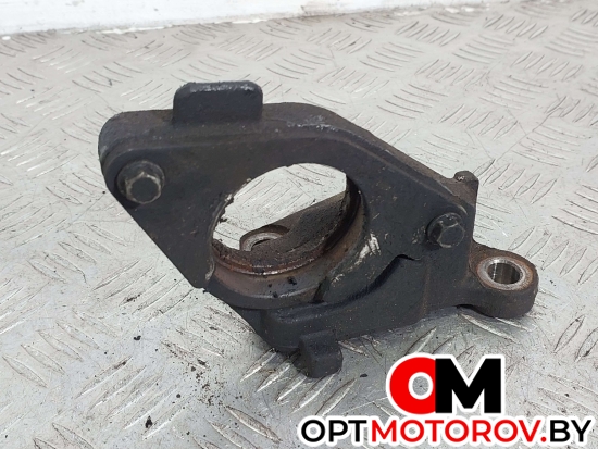 Клапан управления турбиной (актуатор)  Opel Vivaro A [рестайлинг] 2009 8200452283A #2