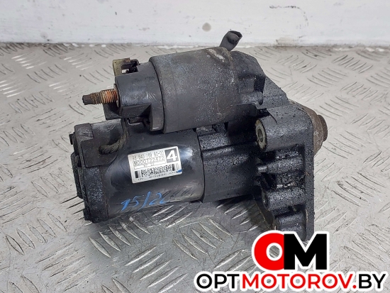 Стартер Peugeot 308 T7 2008 #1 Стартер Peugeot 308 T7 2008 #1