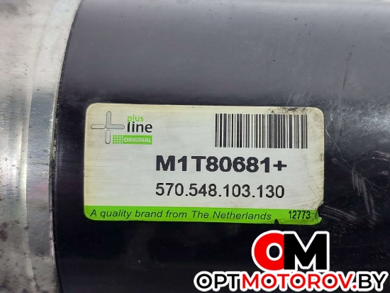 Кронштейн полуоси  Opel Vivaro A [рестайлинг] 2009 0986023530, M1T80681, 570548103130, 8200621305 #4