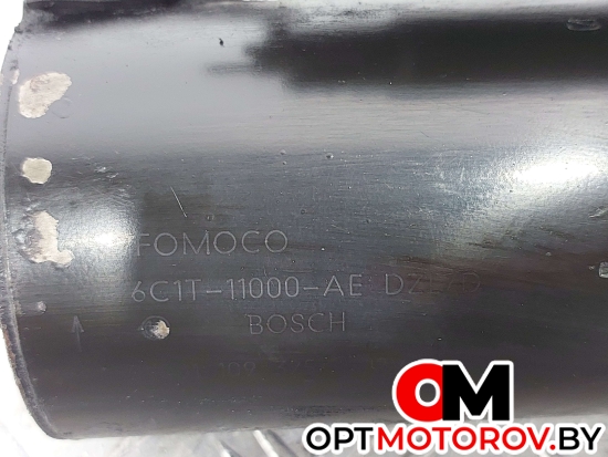Стартер  Ford Transit 7 поколение 2008 6C1T11000AE, 0001109325 #2