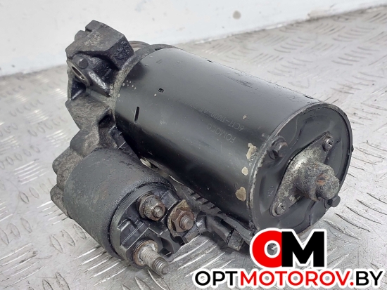 Стартер  Ford Transit 7 поколение 2008 6C1T11000AE, 0001109325 #4