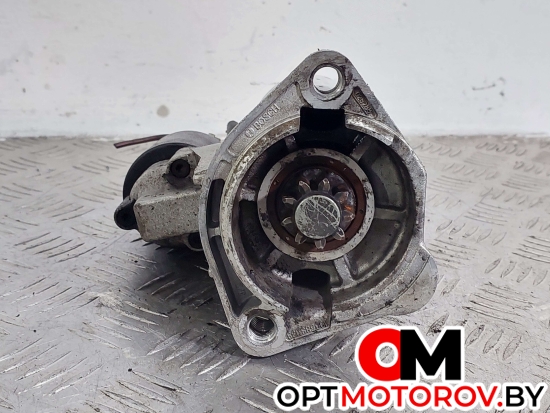 Стартер Audi A4 B6 2004 0001124020, 0001124021, 068911024H #3 Стартер Audi A4 B6 2004 0001124020, 0001124021, 068911024H #3