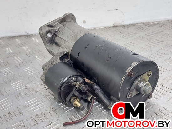 Стартер Audi A4 B6 2004 0001124020, 0001124021, 068911024H #4 Стартер Audi A4 B6 2004 0001124020, 0001124021, 068911024H #4