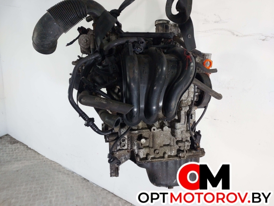 Двигатель  Volkswagen Polo 4 поколение [рестайлинг] 2007 BBM #6