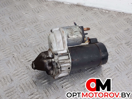 Двигатель Opel Astra G 2003 130519102000, D6RA32, 09130838 #1 Двигатель Opel Astra G 2003 130519102000, D6RA32, 09130838 #1