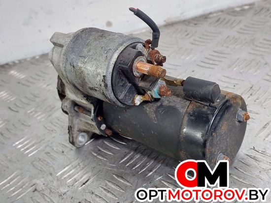 Двигатель Opel Astra G 2003 130519102000, D6RA32, 09130838 #3 Двигатель Opel Astra G 2003 130519102000, D6RA32, 09130838 #3