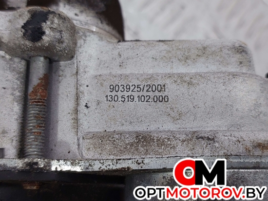 Двигатель Opel Astra G 2003 130519102000, D6RA32, 09130838 #4 Двигатель Opel Astra G 2003 130519102000, D6RA32, 09130838 #4