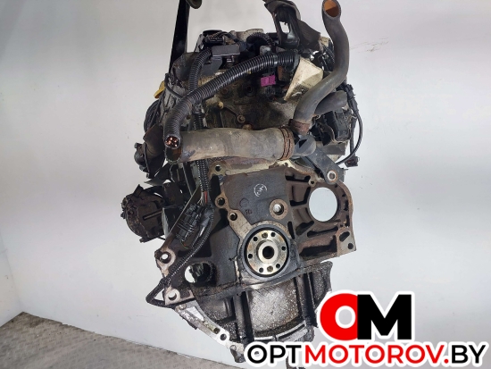 Двигатель  Opel Astra H 2005 Z18XE #5