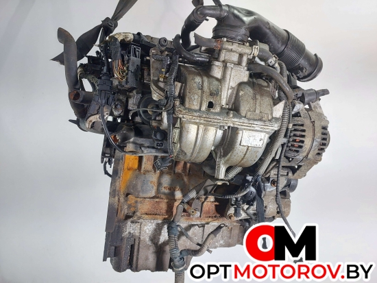 Двигатель  Opel Astra H 2005 Z18XE #7