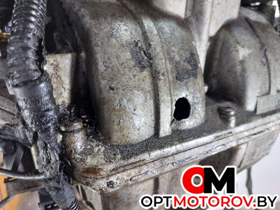 Двигатель  Opel Astra H 2005 Z18XE #8