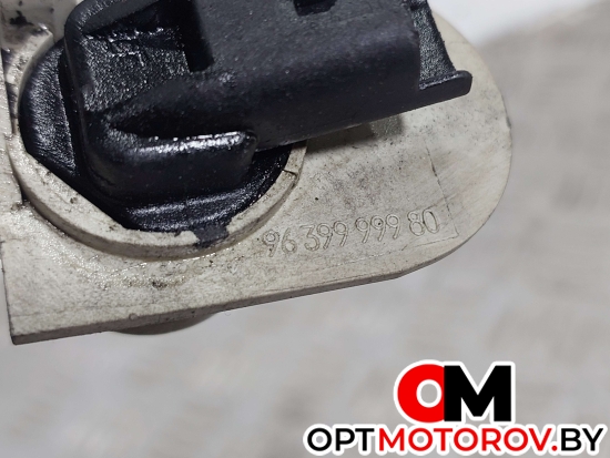 Датчик коленвала  Citroen C3 1 поколение [рестайлинг] 2008 9639999980 #3