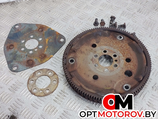 Датчик коленвала  Citroen C3 1 поколение [рестайлинг] 2005 375371800R #3