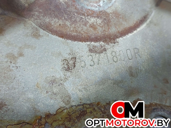 Датчик коленвала  Citroen C3 1 поколение [рестайлинг] 2005 375371800R #4