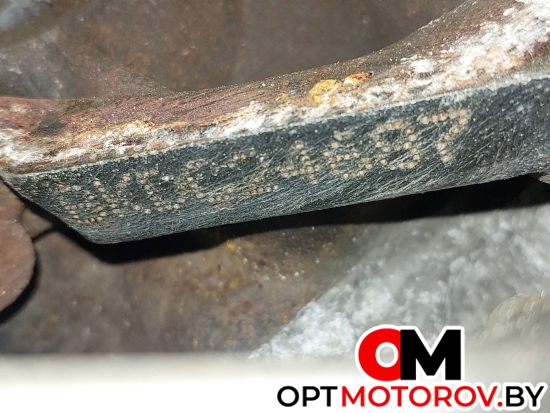 Двигатель  SEAT Leon 2 поколение 2008 BKD #6