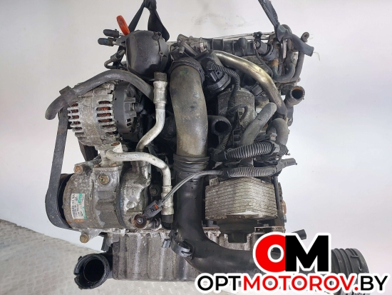 Двигатель  SEAT Leon 2 поколение 2008 BKD #3