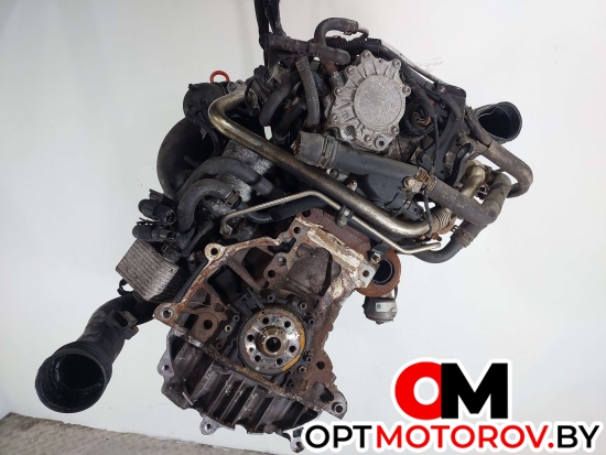 Двигатель  SEAT Leon 2 поколение 2008 BKD #4