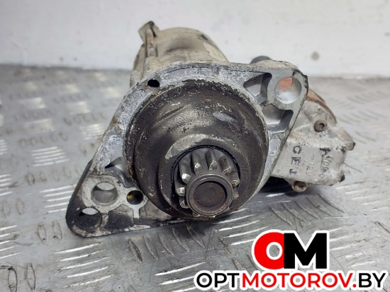 Двигатель  SEAT Altea 1 поколение [рестайлинг] 2010 02Z911024J #2