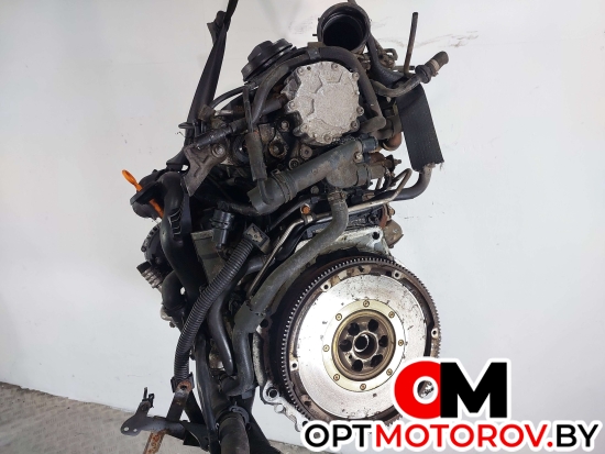 Двигатель Volkswagen Golf 5 поколение 2007 BXE #4 Двигатель Volkswagen Golf 5 поколение 2007 BXE #4
