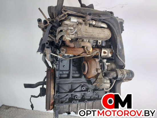 Двигатель Volkswagen Golf 5 поколение 2007 BXE #5 Двигатель Volkswagen Golf 5 поколение 2007 BXE #5