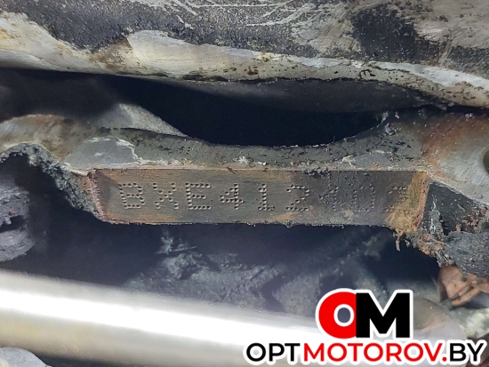 Двигатель Volkswagen Golf 5 поколение 2007 BXE #6 Двигатель Volkswagen Golf 5 поколение 2007 BXE #6