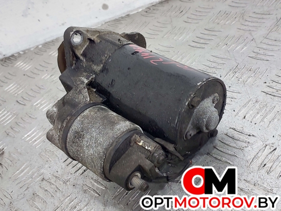 Стартер  Opel Meriva 1 поколение (A) [рестайлинг] 2010 0261208255, 55353613 #3