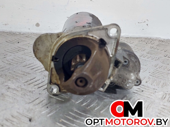 Стартер  Opel Meriva 1 поколение (A) [рестайлинг] 2010 0261208255, 55353613 #4