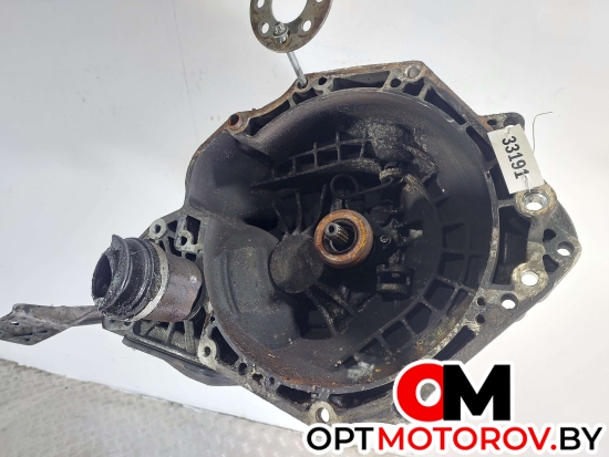 КПП механическая (МКПП) Opel Corsa D 2010 UW429, F13429 #1 КПП механическая (МКПП) Opel Corsa D 2010 UW429, F13429 #1