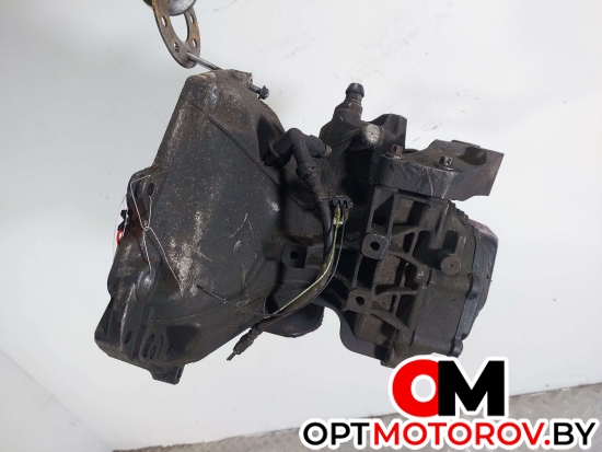 КПП механическая (МКПП) Opel Corsa D 2010 UW429, F13429 #2 КПП механическая (МКПП) Opel Corsa D 2010 UW429, F13429 #2