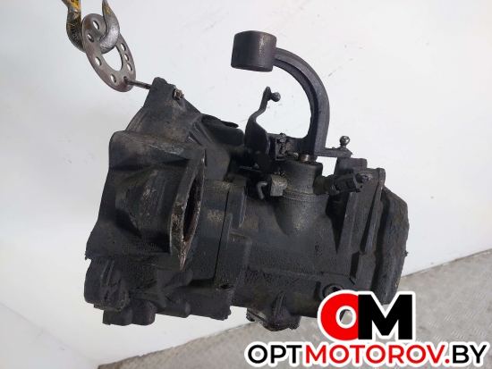 КПП механическая (МКПП) Audi A2 8Z 2003 EWQ #2 КПП механическая (МКПП) Audi A2 8Z 2003 EWQ #2