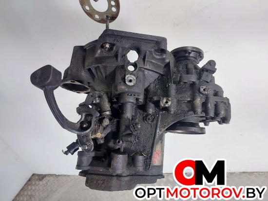 КПП механическая (МКПП) Audi A2 8Z 2003 EWQ #3 КПП механическая (МКПП) Audi A2 8Z 2003 EWQ #3