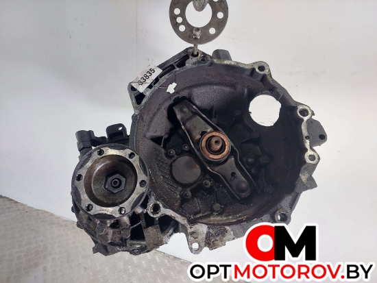 КПП механическая (МКПП) Audi A2 8Z 2003 EWQ #1 КПП механическая (МКПП) Audi A2 8Z 2003 EWQ #1
