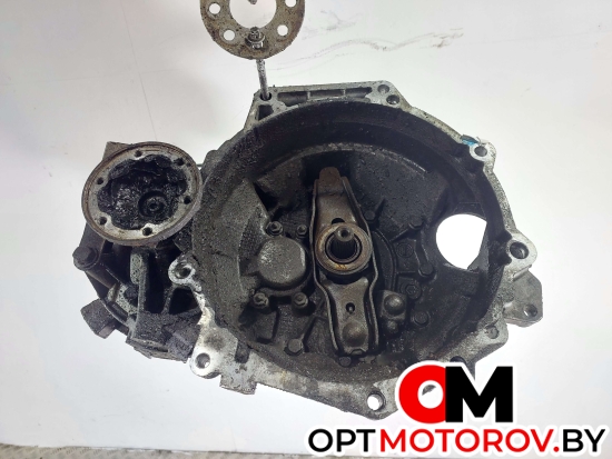 КПП механическая (МКПП) SEAT Leon 2 поколение 2007 JCR #1 КПП механическая (МКПП) SEAT Leon 2 поколение 2007 JCR #1