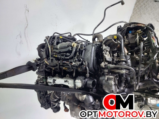 Двигатель  Peugeot 207 1 поколение 2007 9HZ, 10JBB9 #4