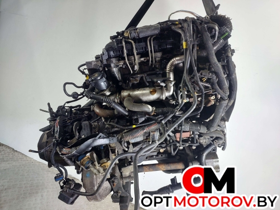 Двигатель  Peugeot 207 1 поколение 2007 9HZ, 10JBB9 #5