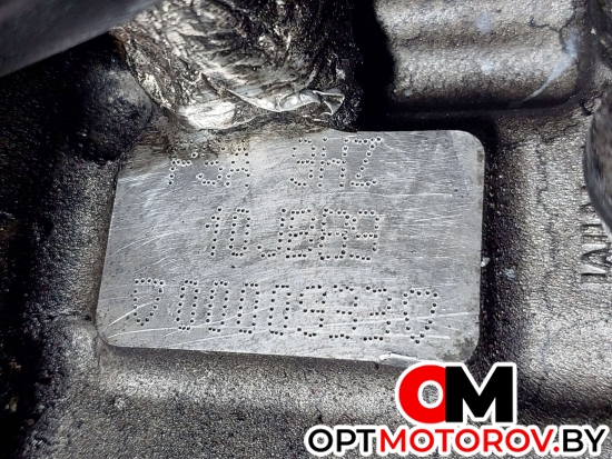 Двигатель  Peugeot 207 1 поколение 2007 9HZ, 10JBB9 #6