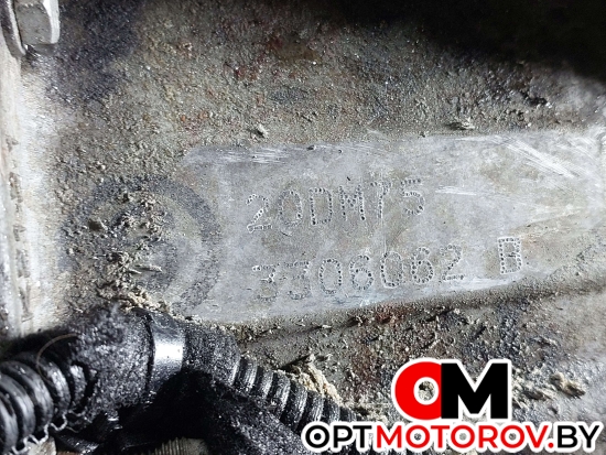 Двигатель  Peugeot 207 1 поколение 2007 9HZ, 10JBB9 #7