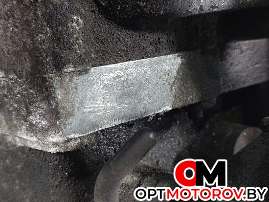 КПП механическая (МКПП) SEAT Leon 2 поколение 2006 GQQ #6 КПП механическая (МКПП) SEAT Leon 2 поколение 2006 GQQ #6