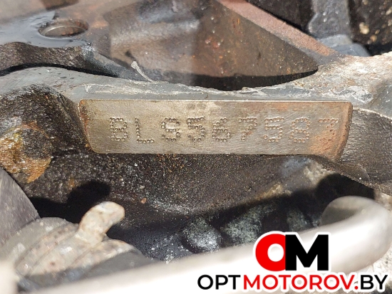 Двигатель  Volkswagen Golf 5 поколение 2007 BLS #6