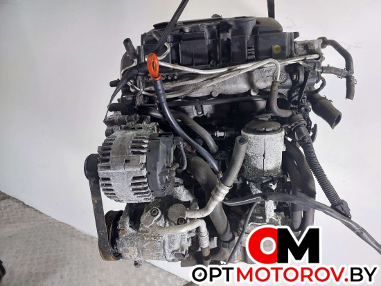 Двигатель  Volkswagen Golf 5 поколение 2007 BLS #2