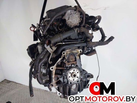 Двигатель  Volkswagen Golf 5 поколение 2007 BLS #3