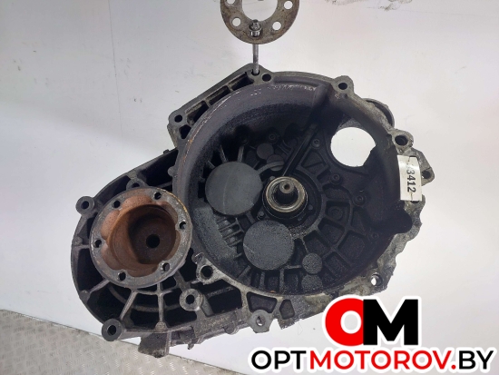 КПП механическая (МКПП) Volkswagen Passat B6 2005 KNS #1 КПП механическая (МКПП) Volkswagen Passat B6 2005 KNS #1