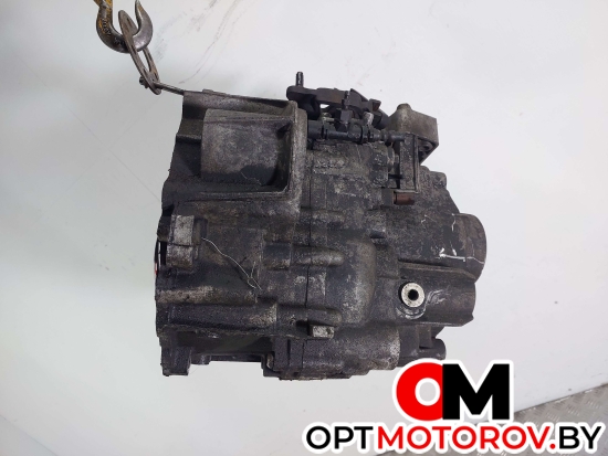 КПП механическая (МКПП) Volkswagen Passat B6 2005 KNS #2 КПП механическая (МКПП) Volkswagen Passat B6 2005 KNS #2