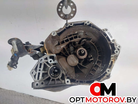 КПП механическая (МКПП)  Opel Tigra 2 поколение 2007 XC374, F13374 #1