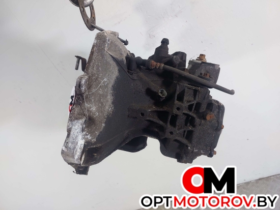 КПП механическая (МКПП)  Opel Tigra 2 поколение 2007 XC374, F13374 #2
